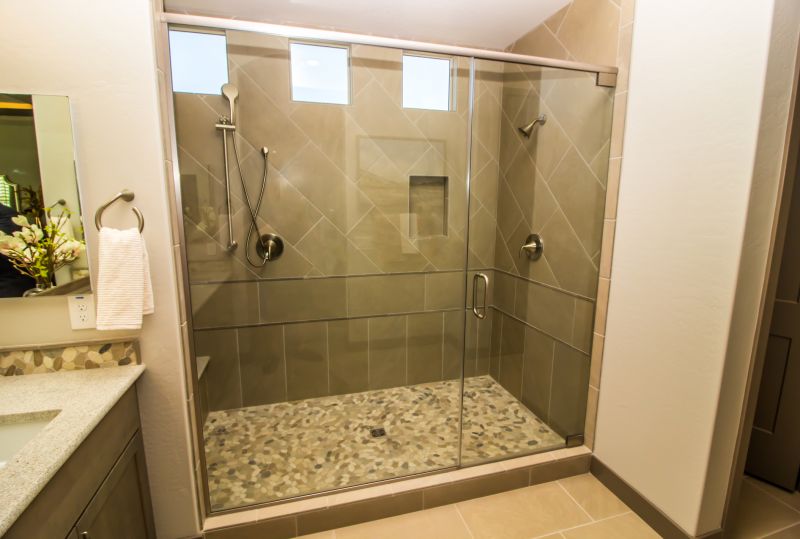 Shower Enclosure Design