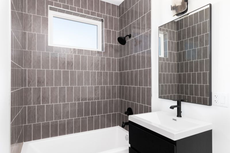 Bathroom Makeover Details