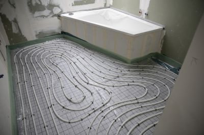 Tile and Flooring Innovation