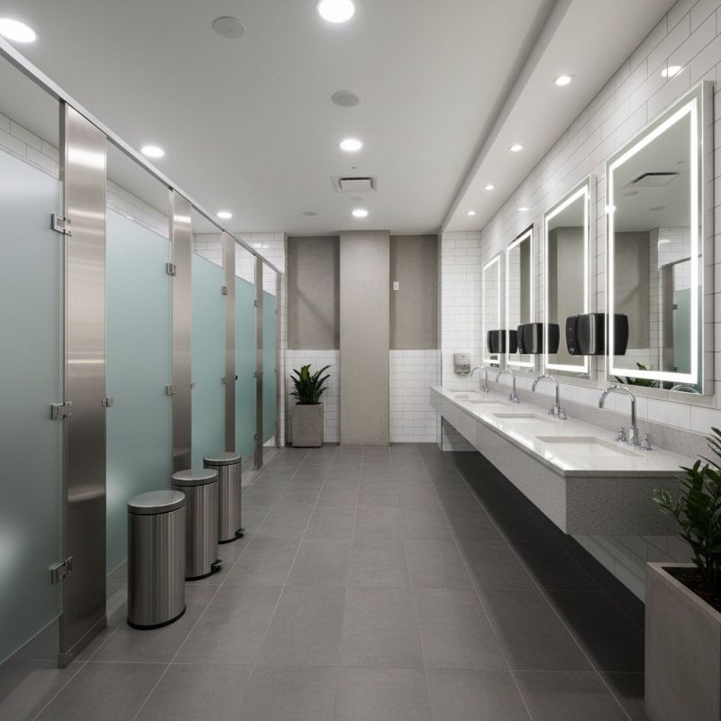 Top Bathroom Remodeling Companies in Arlington Heights, IL