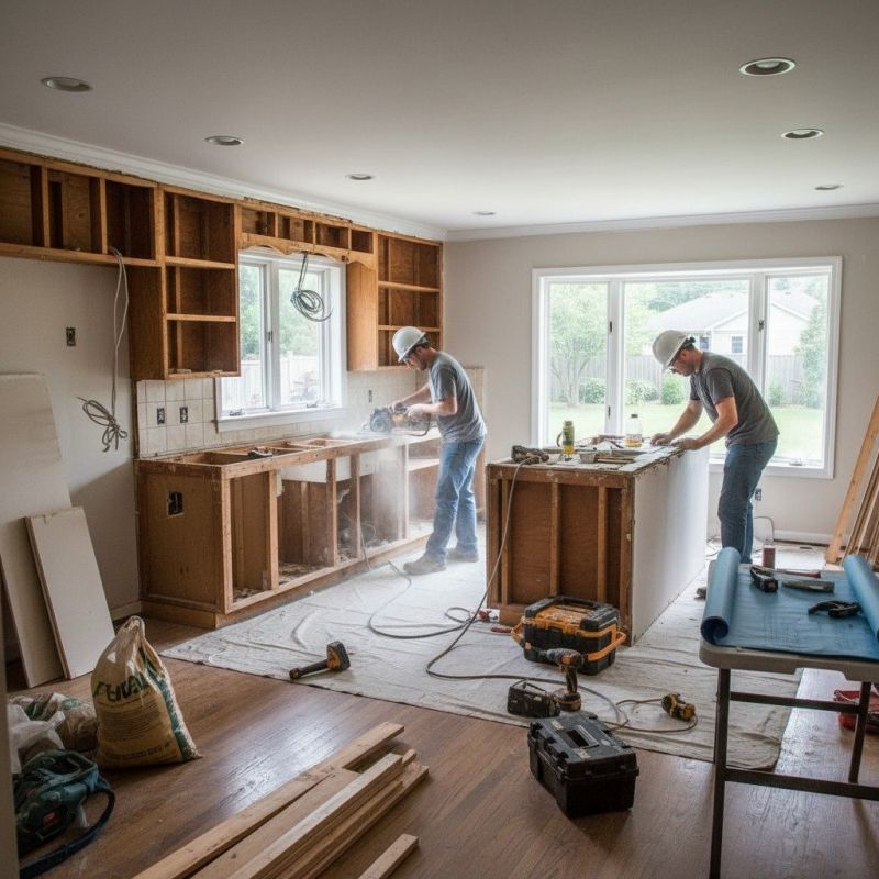 Top Bathroom Remodeling Companies in Bartlett, IL