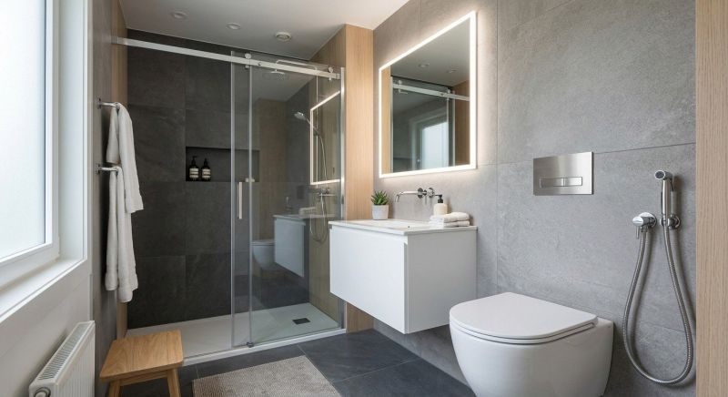 Top Bathroom Remodeling Companies in Geneva, IL