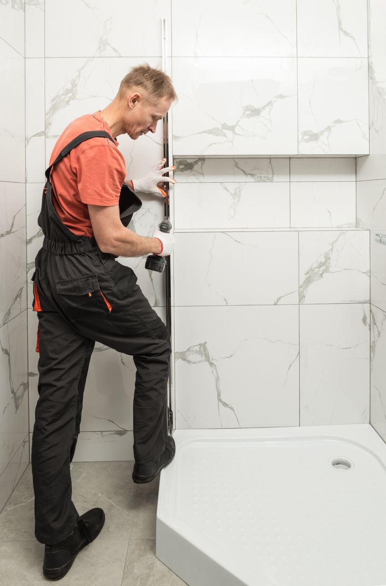 Top Bathroom Remodeling Companies in Geneva, IL