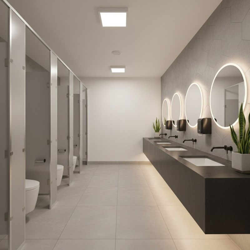 Top Bathroom Remodeling Companies in Glen Ellyn, IL