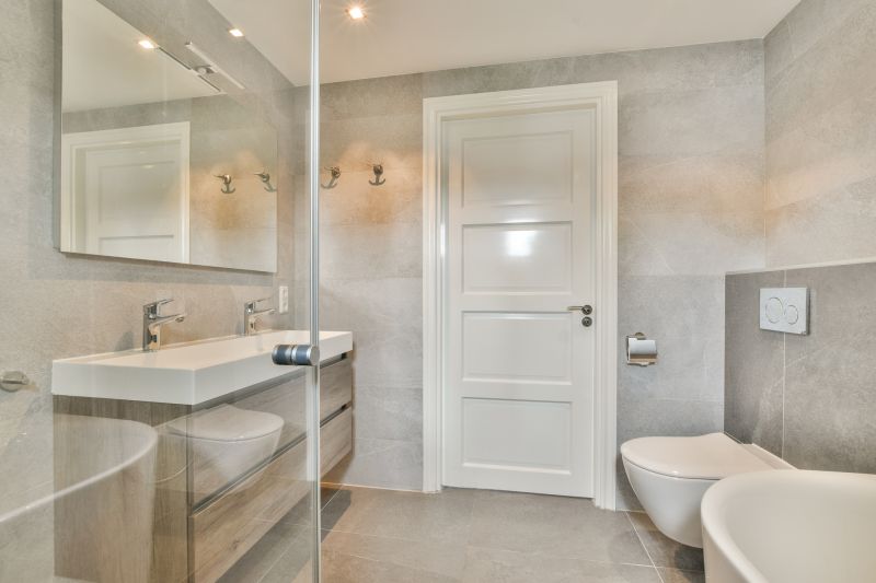 Top Bathroom Remodeling Companies in Huntley, IL