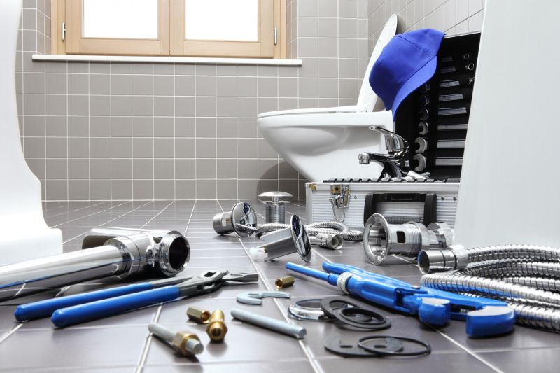 Top Bathroom Remodeling Companies in Lombard, IL