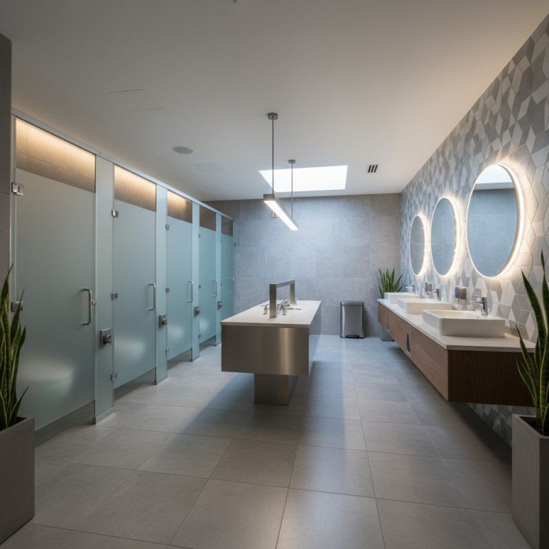 Top Bathroom Remodeling Companies in Morton Grove, IL