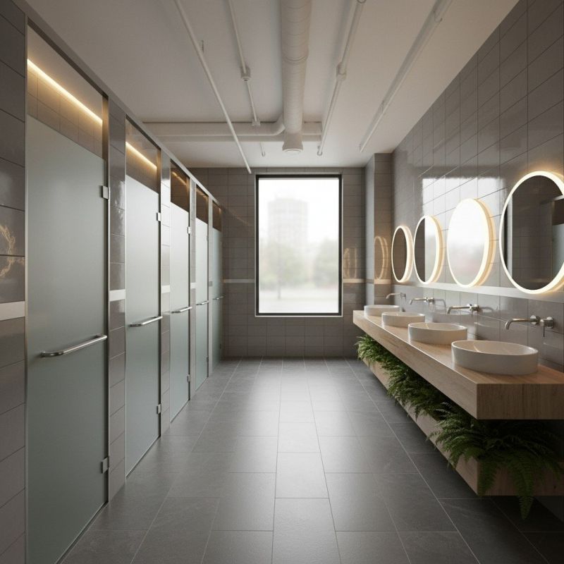 Top Bathroom Remodeling Companies in Morton Grove, IL