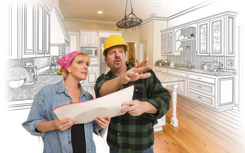 Top Bathroom Remodeling Companies in Round Lake, IL