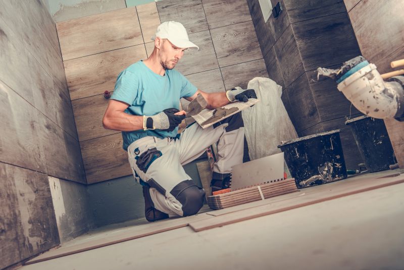 Top Bathroom Remodeling Companies in Saint Charles, IL
