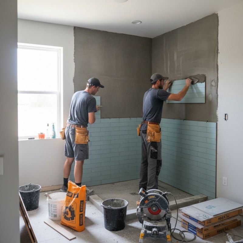 Top Bathroom Remodeling Companies in Schaumburg, IL