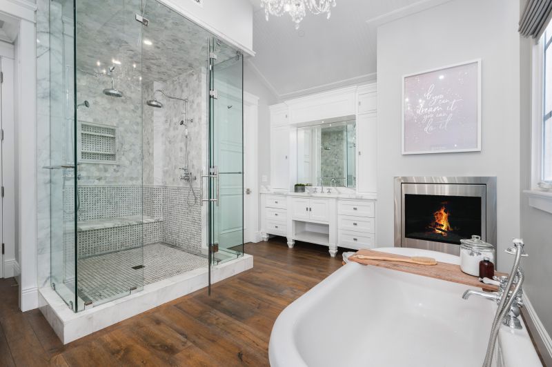 Top Bathroom Remodeling Companies in Wheeling, IL