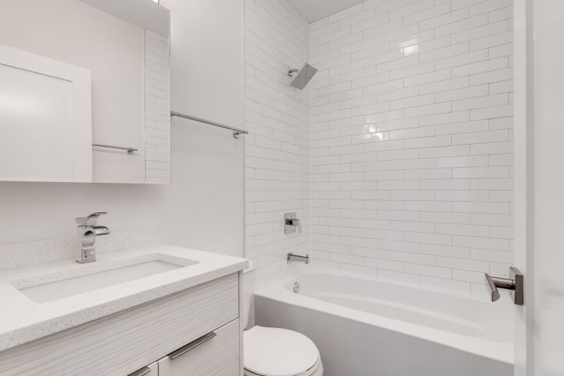 Elderly Bath detail