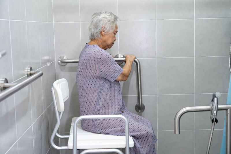 Best Elderly Bath Contractors in Streamwood, IL