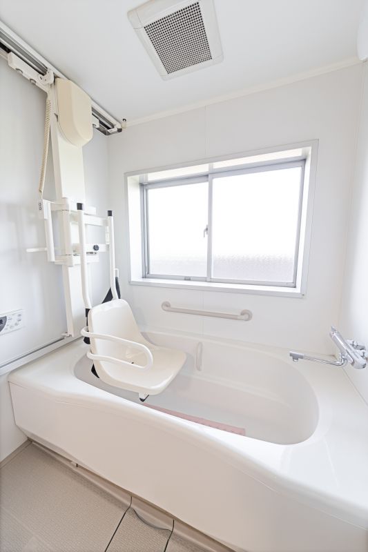 Walk In Tub Installation